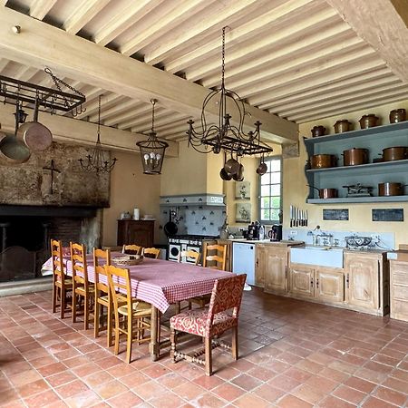 Domaine Labattut Saint-Astier (Dordogne) Exterior foto