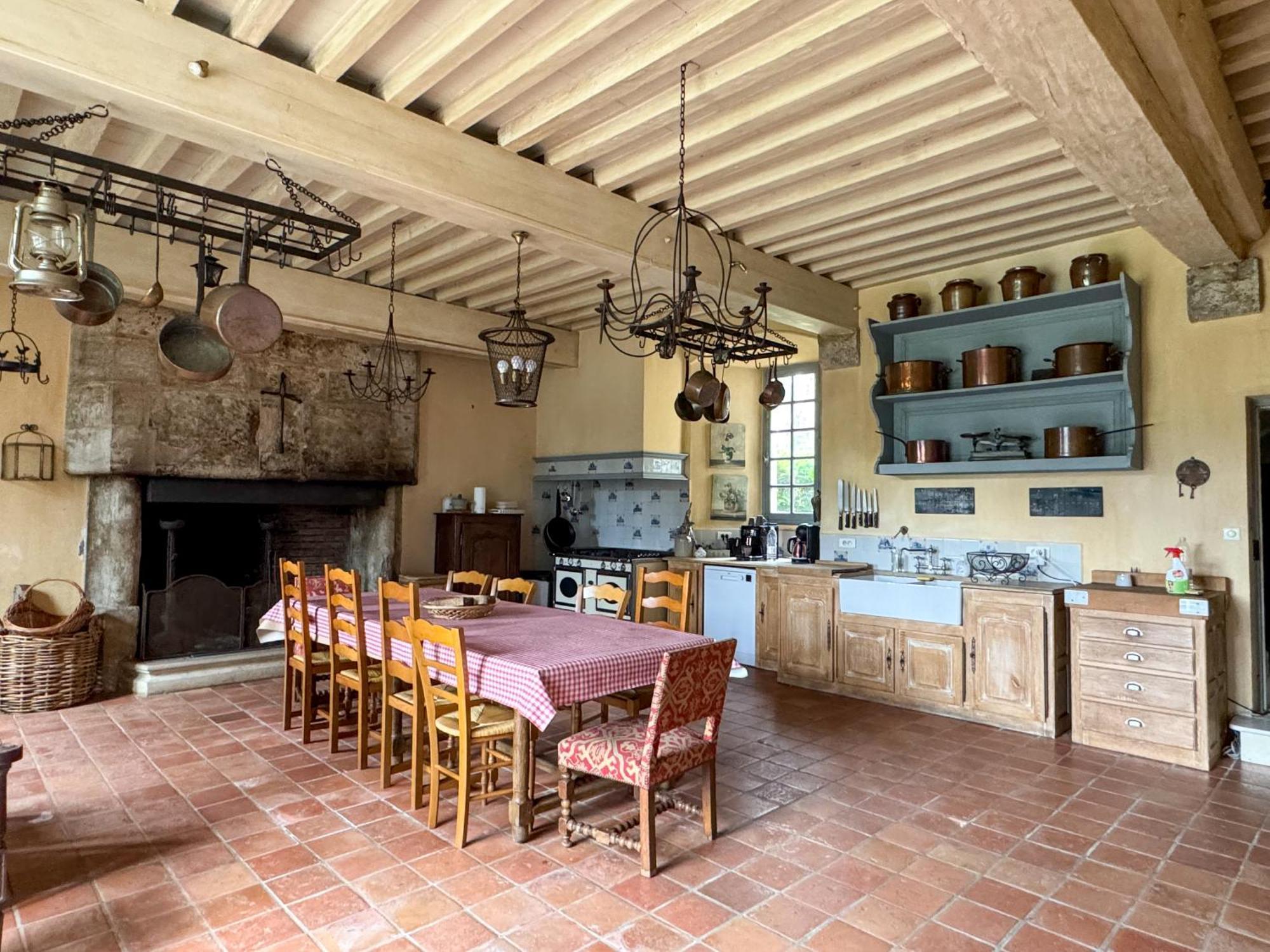 Domaine Labattut Saint-Astier (Dordogne) Exterior foto