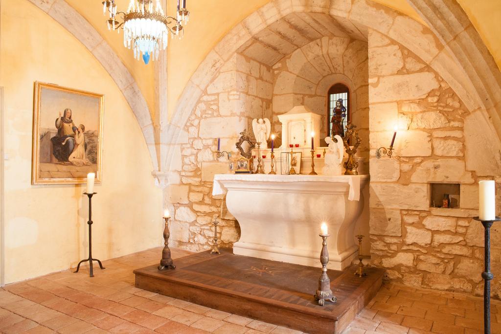 Domaine Labattut Saint-Astier (Dordogne) Exterior foto