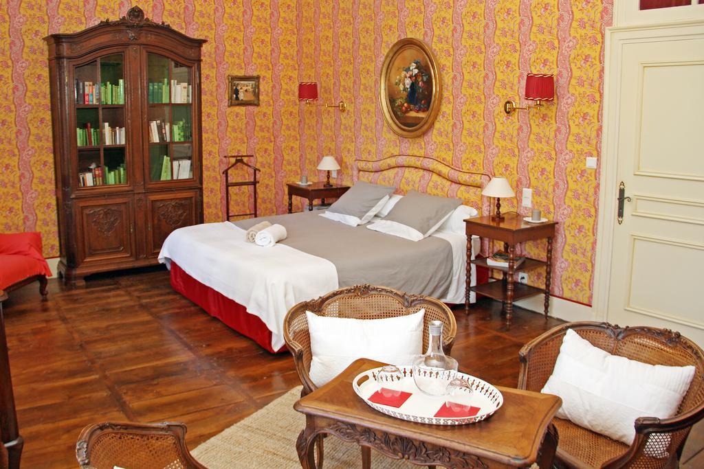 Domaine Labattut Saint-Astier (Dordogne) Quarto foto