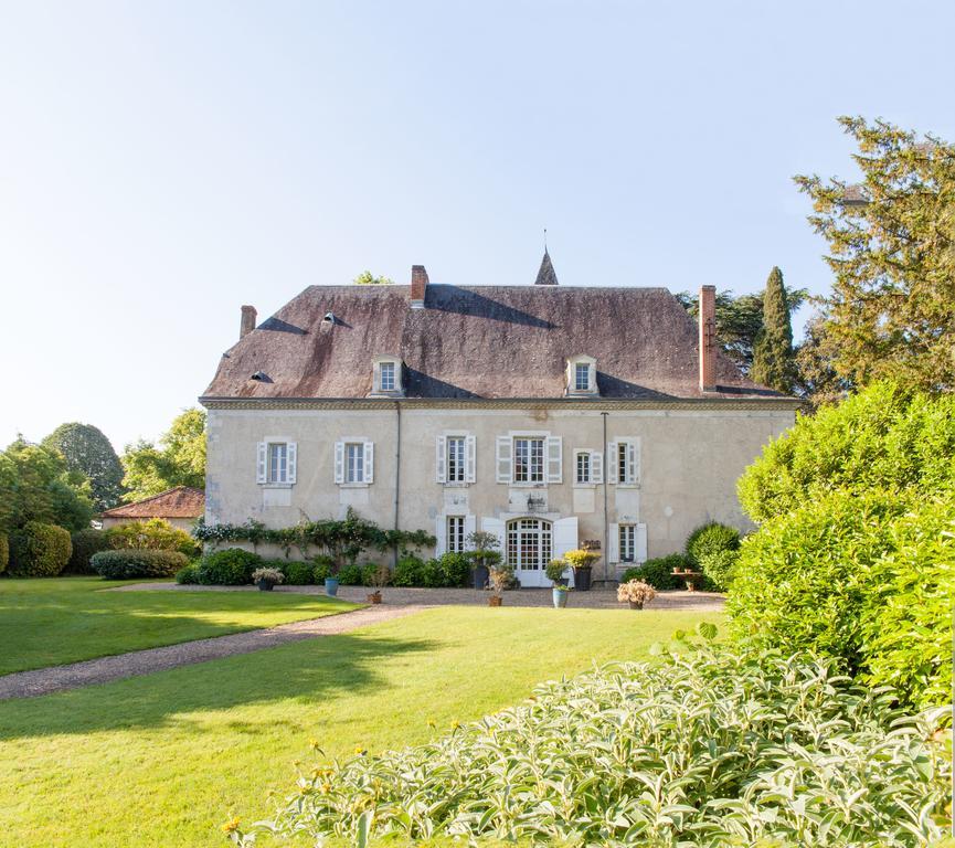 Domaine Labattut Saint-Astier (Dordogne) Exterior foto