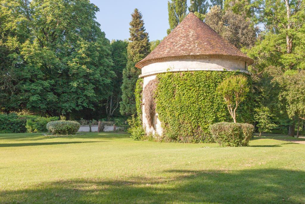 Domaine Labattut Saint-Astier (Dordogne) Exterior foto