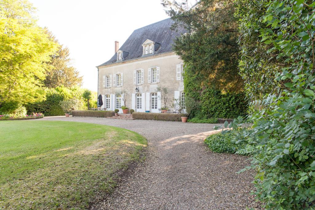 Domaine Labattut Saint-Astier (Dordogne) Exterior foto